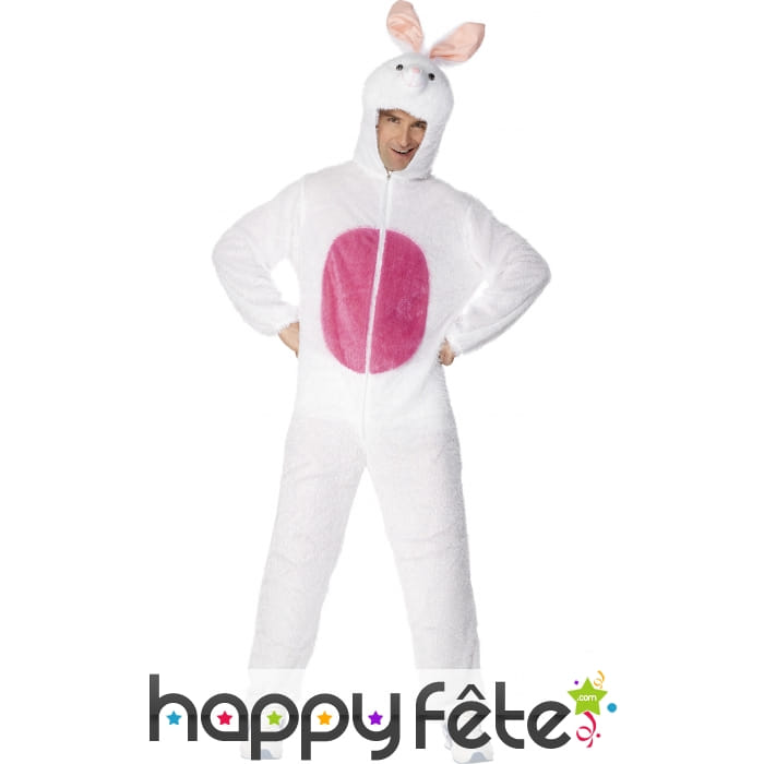 Costume lapin