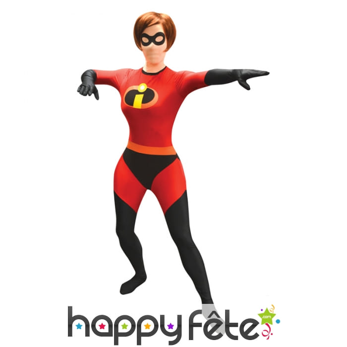 Combinaison Madame indestructible Morphsuit