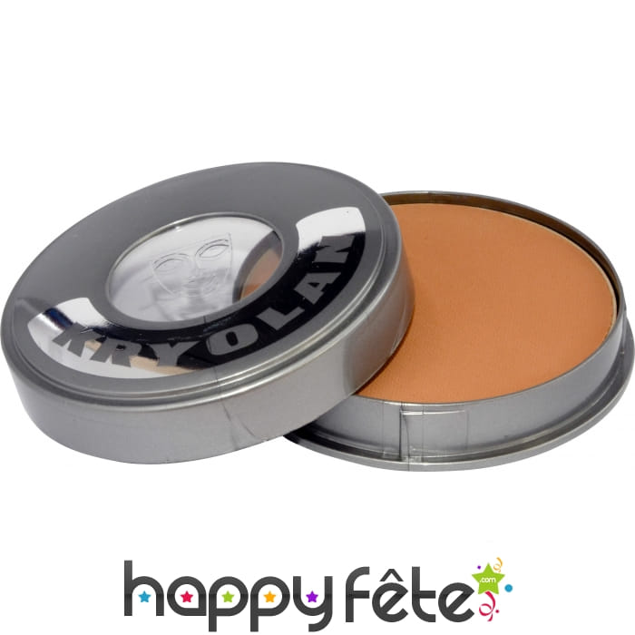 Cake make up 10w visage et corps