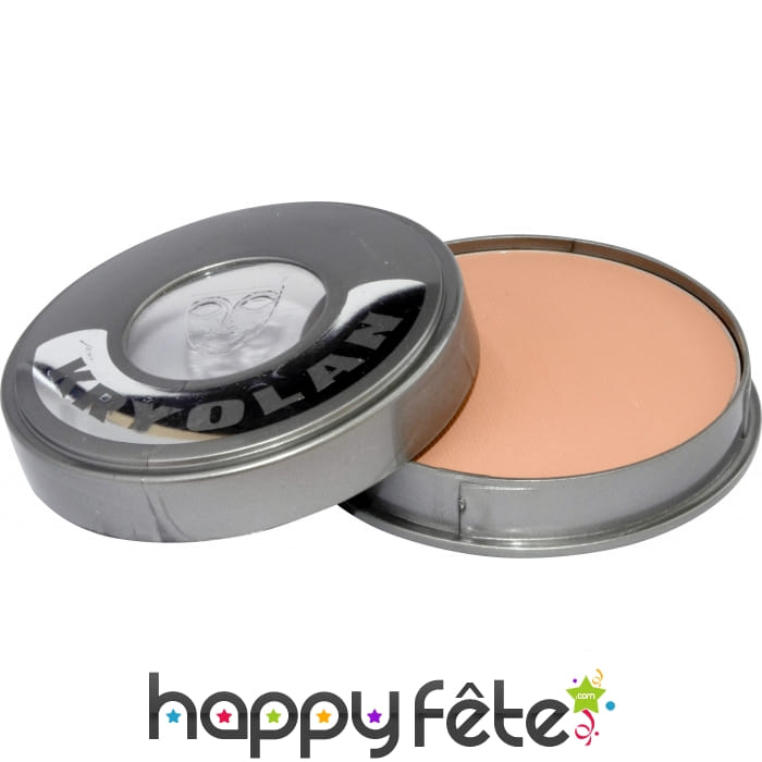 Cake make up 3w visage et corps