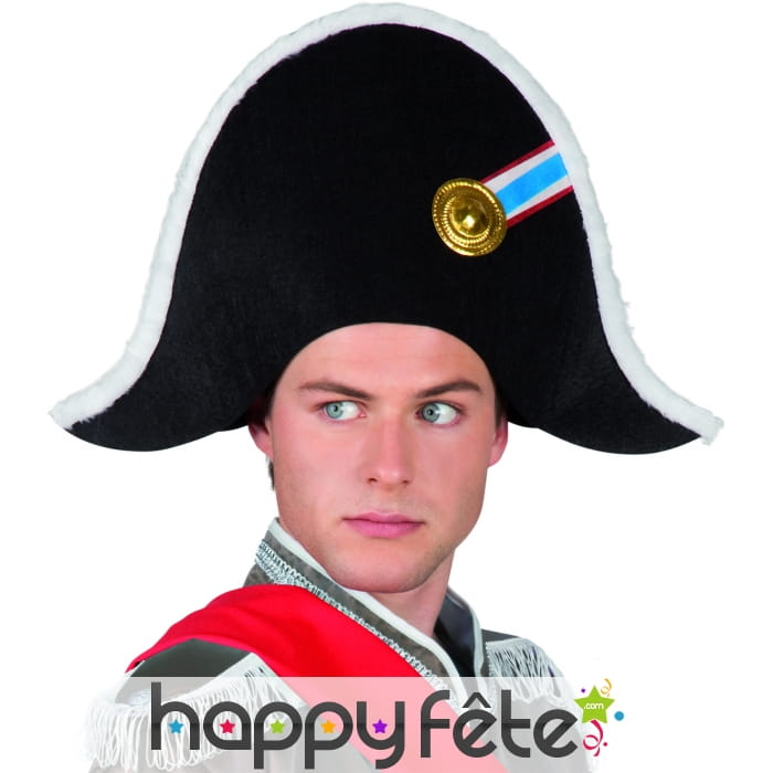 Chapeau Napoléon