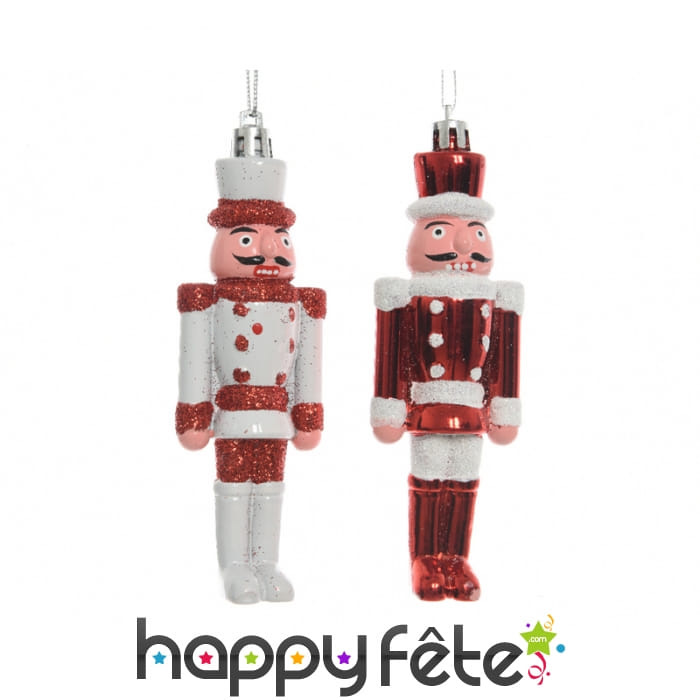 Casse noix à suspendre, de Noël