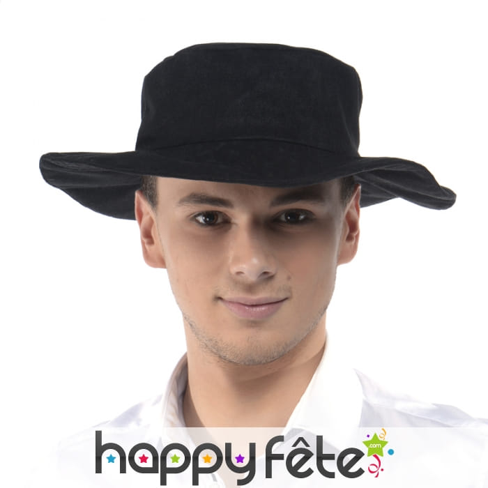 Chapeau provencal homme