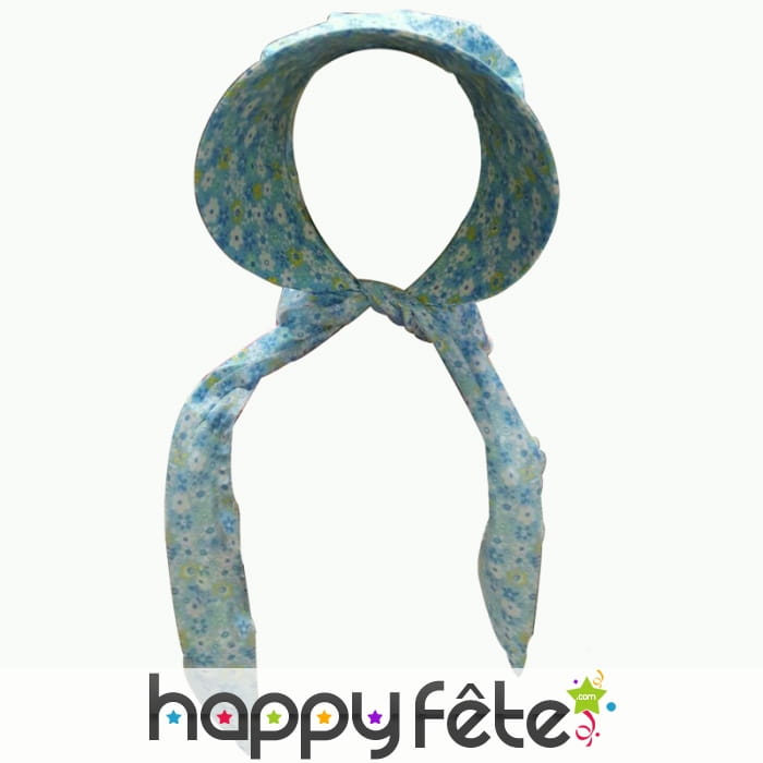 Chapeau petite maison dans la prairie