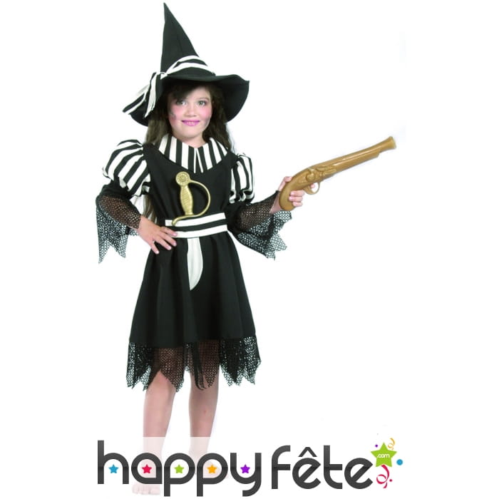 Costume Pirate Wendie