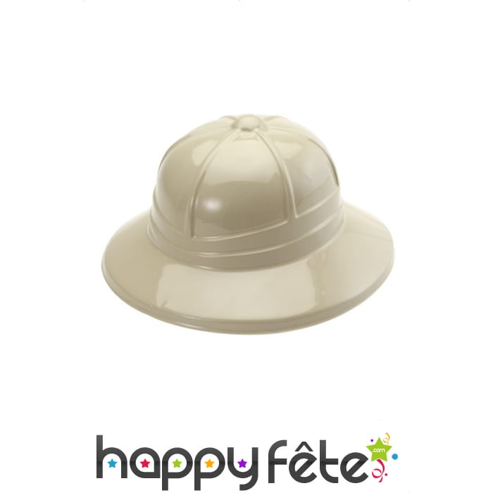 Chapeau safari