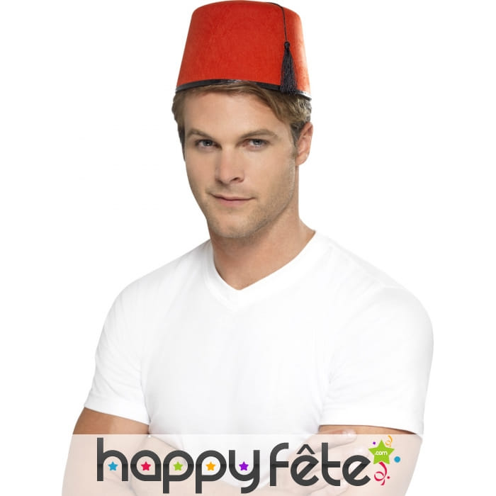 Chapeau turque Clearance