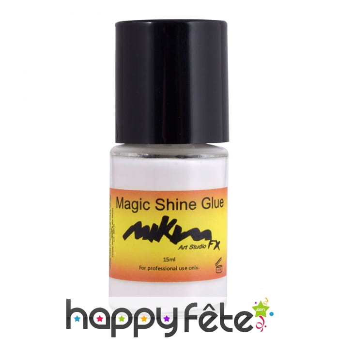 Colle temporaire pour corps de 15 ml