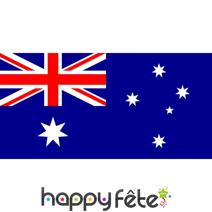 Drapeau Australie (100x150)
