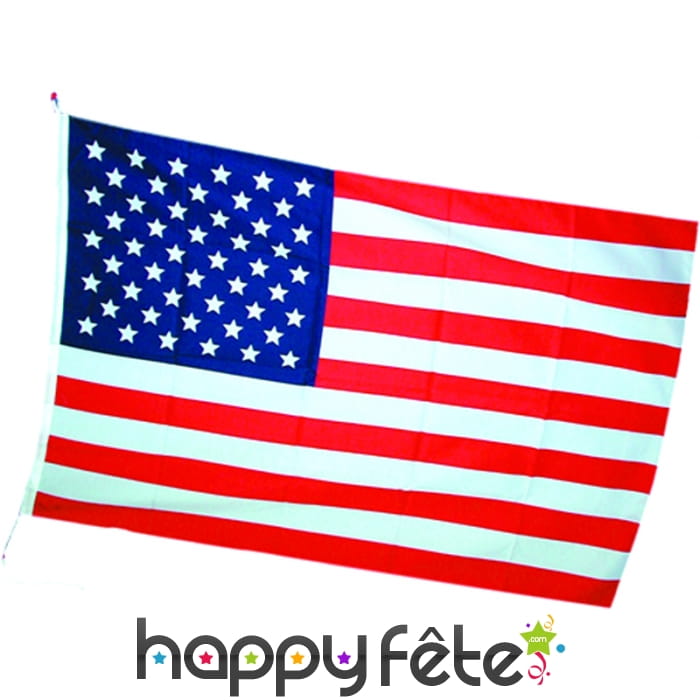 Drapeau américain