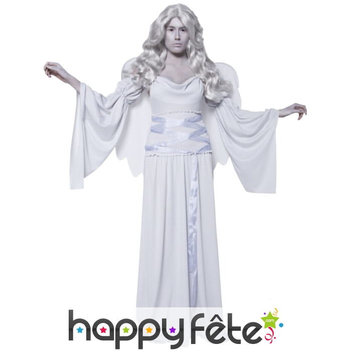 Déguisement ange du cimetiere