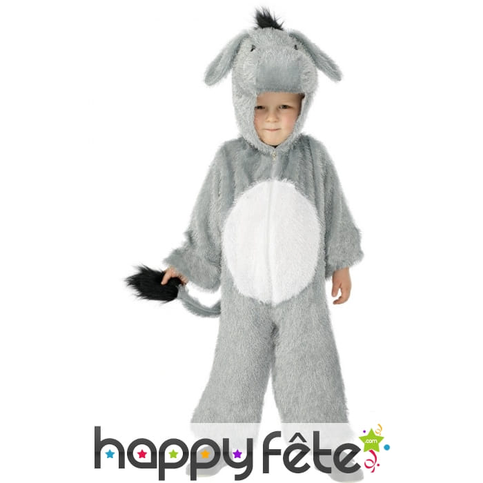 Déguisement âne enfant
