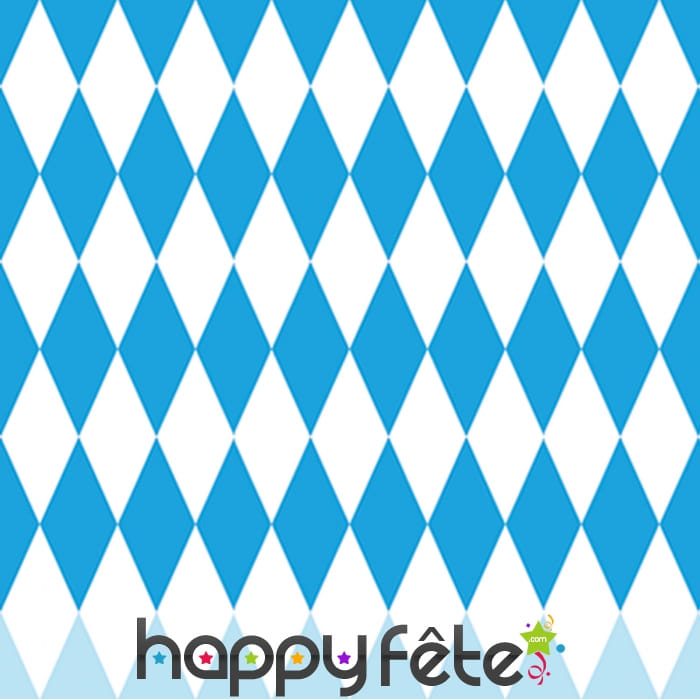 Décor aux motifs d'Oktoberfest