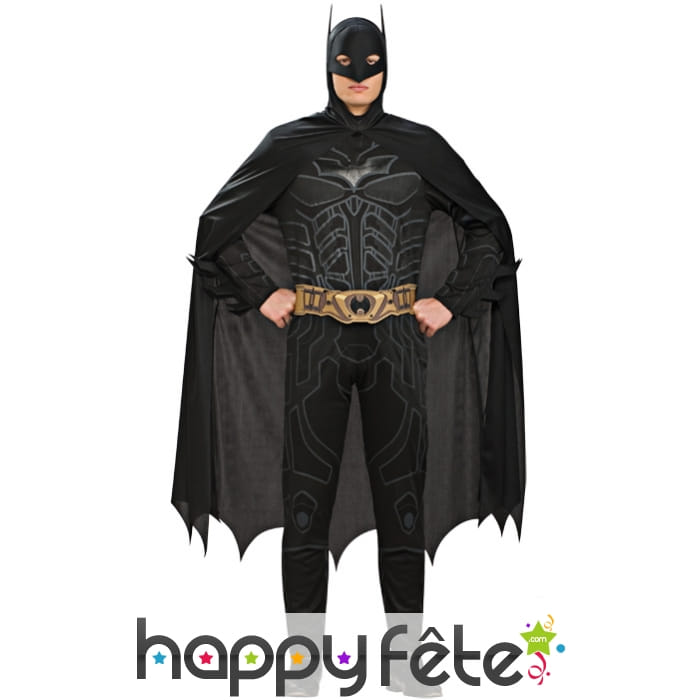 Déguisement Batman Dark Knight pour adulte