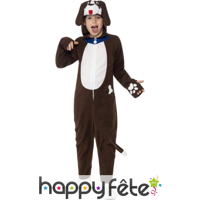 Déguisement Bailey le chien, Battersea