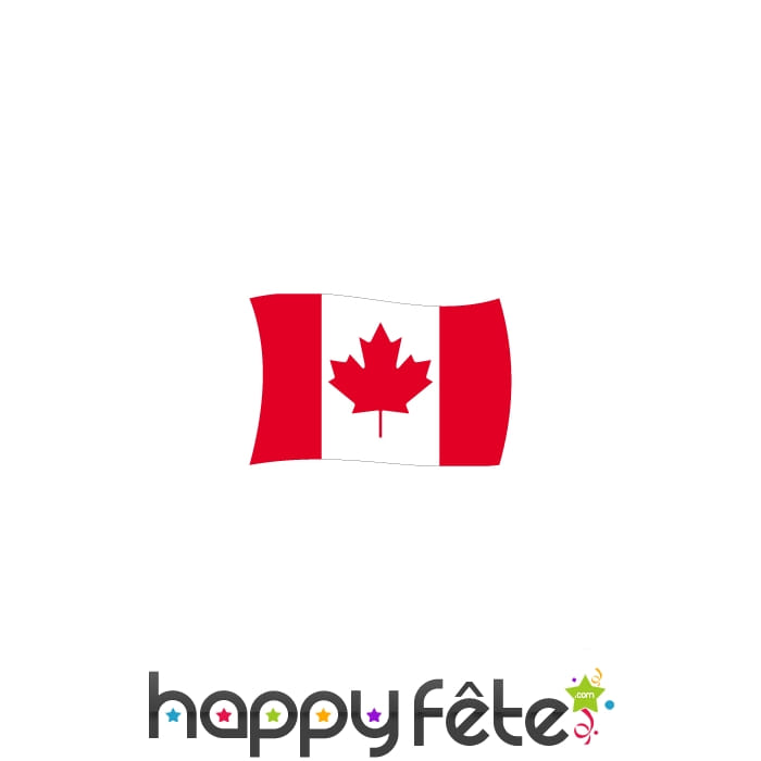 Drapeau Canada (100x150)