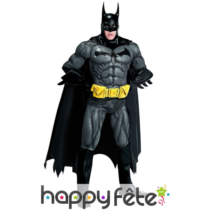 Déguisement collector de Batman pour homme