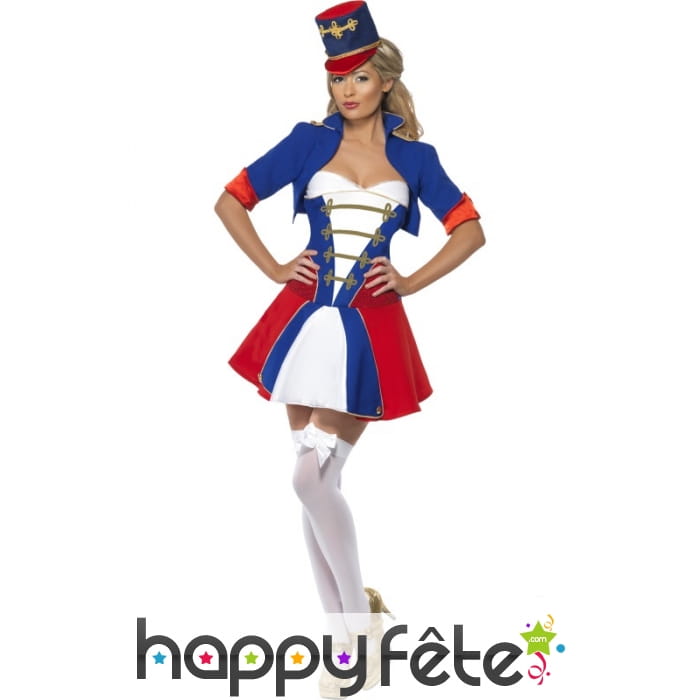 Déguisement casse-noisettes