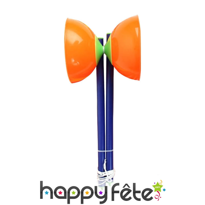 Diabolo de 40 cm
