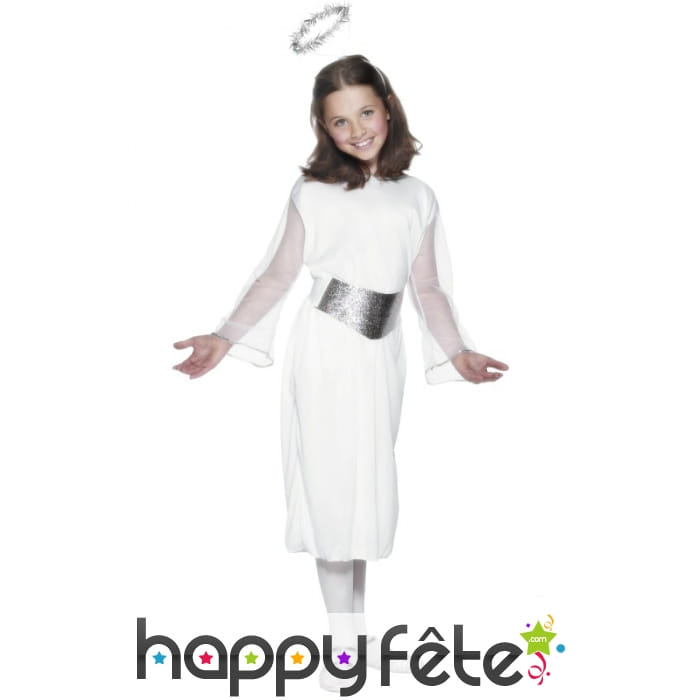 Déguisement d'ange pour enfant