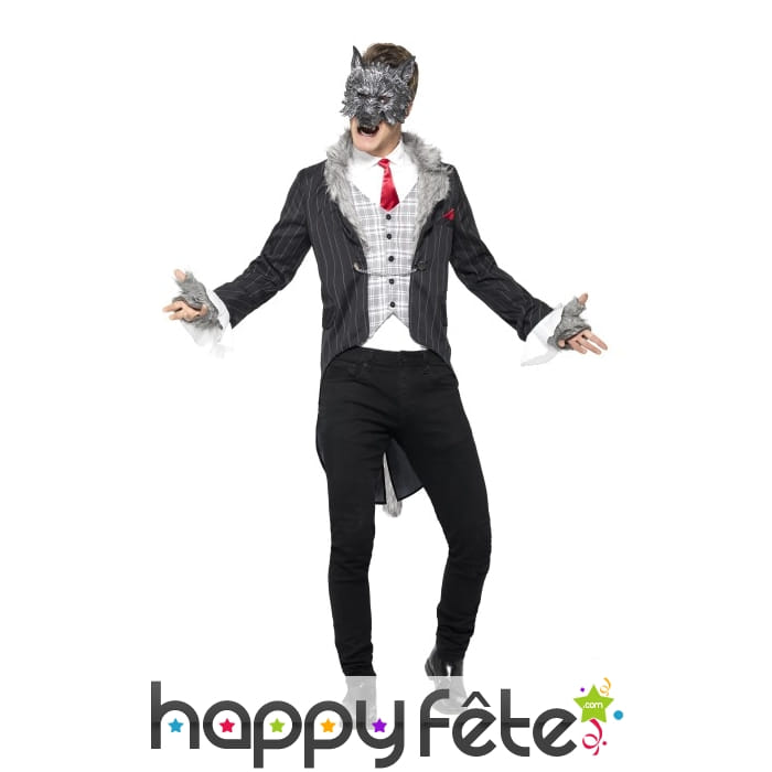 Déguisement de Big Bad Wolf