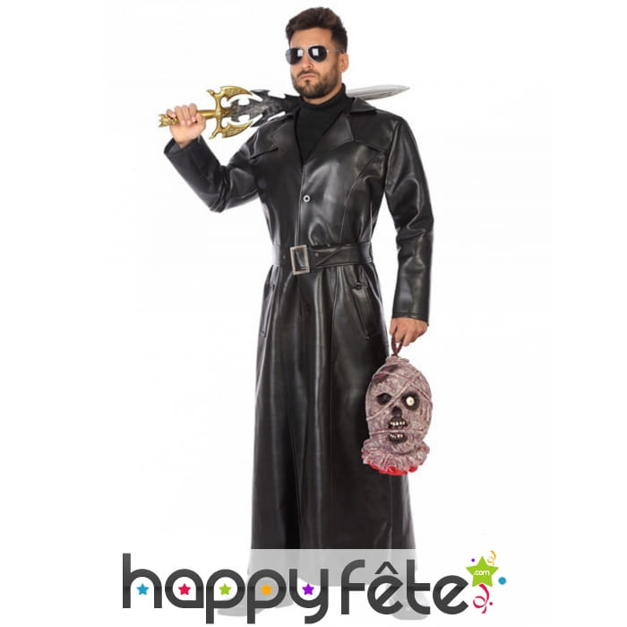 Déguisement de Blade pour homme