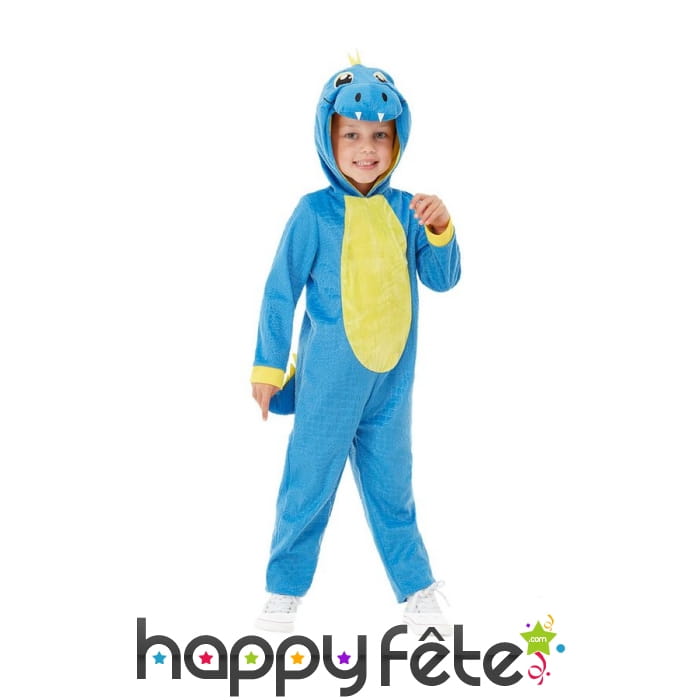 Déguisement de Dinosaure pour tout petit