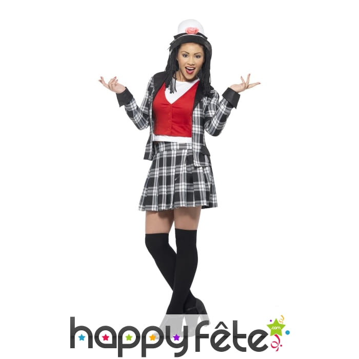 Déguisement de Dionne, Clueless