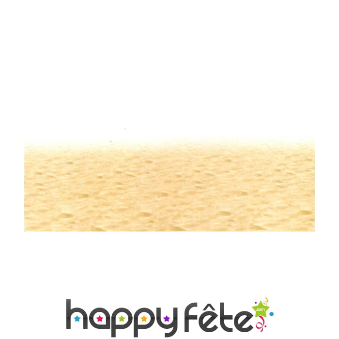 Decor du fond des oceans