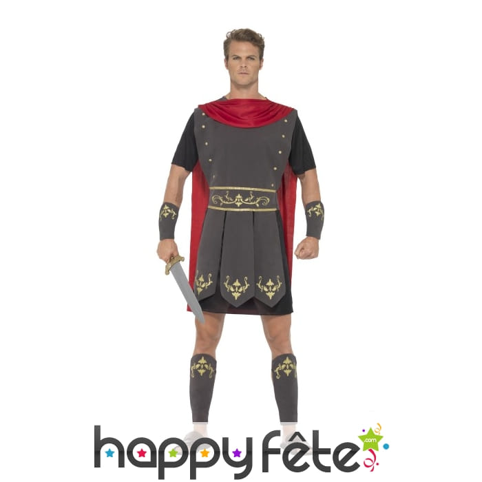 Déguisement de gladiateur romain