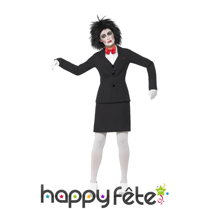 D&eacute;guisement de Jigsaw pour femme