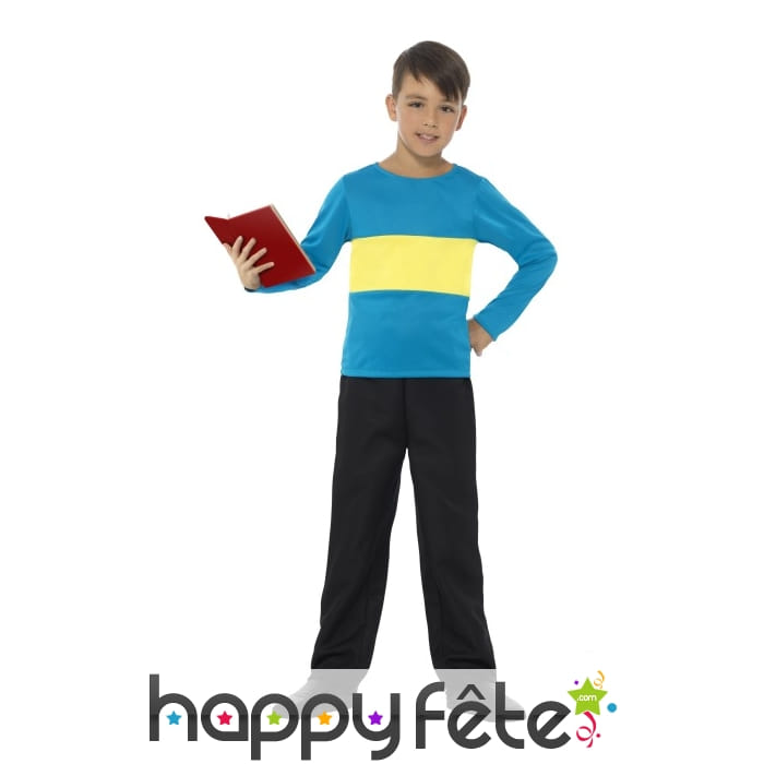 Déguisement de Jumper pour enfant