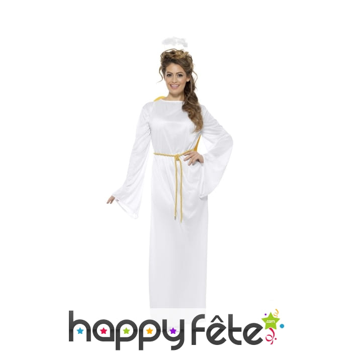 Déguisement de l'ange Gabriel