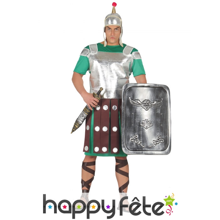 Déguisement de légionnaire astérix