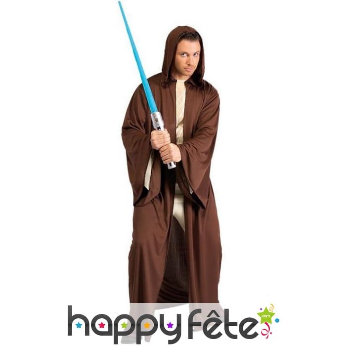 Déguisement de maitre Jedi, Star Wars