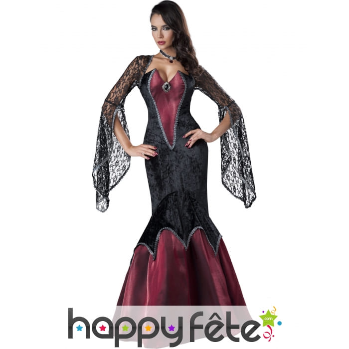 Déguisement de princesse persane prémium