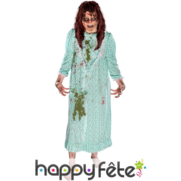 Déguisement de Regan MacNeil, L'exorciste