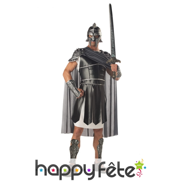 Déguisement de soldat romain