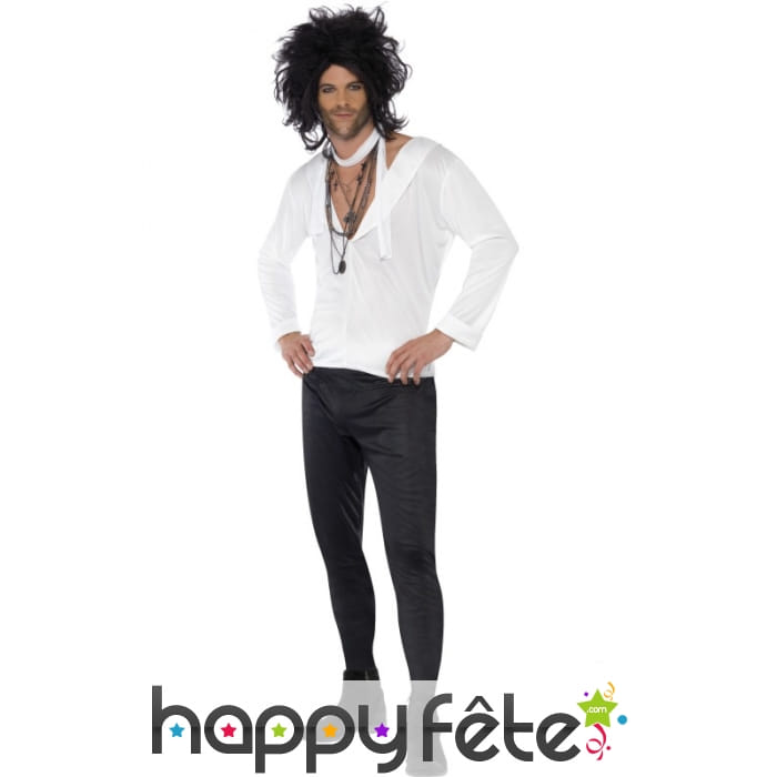 Déguisement dieu sexe homme