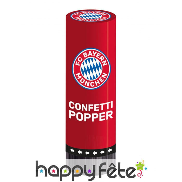 Présentoir Décoratif Bayern Munich – Logo En Panneau Pour Chambre, Fanion De Table