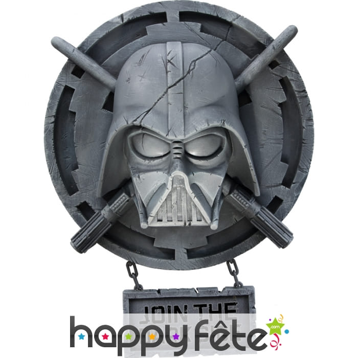 Décoration Dark Vador