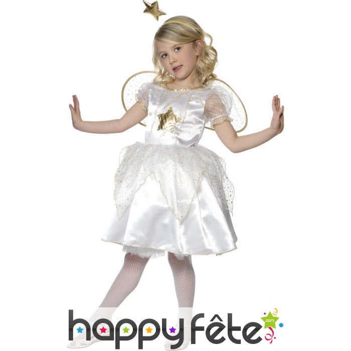 Déguisement étoile fille