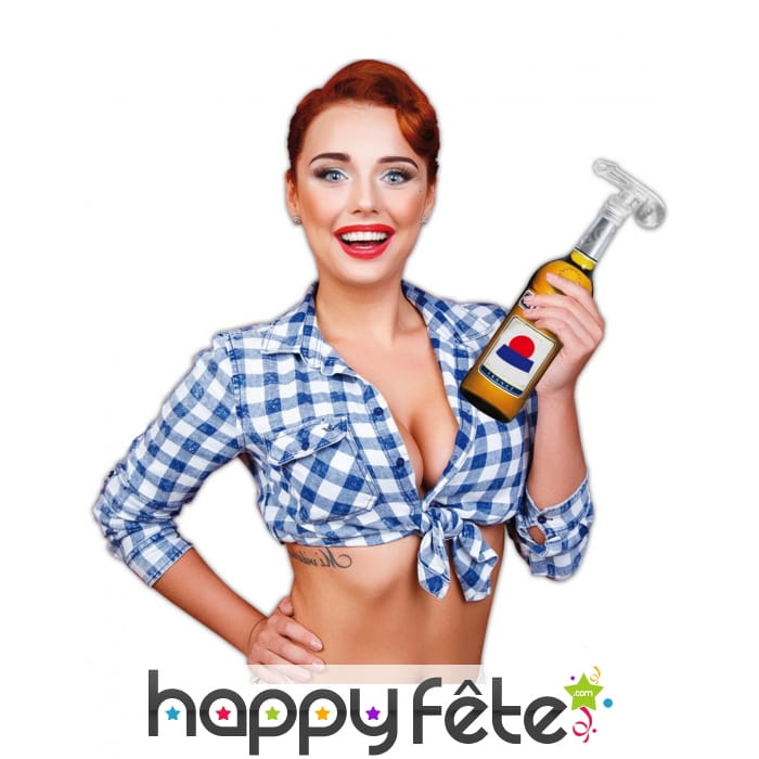 Doseur en forme de zizi