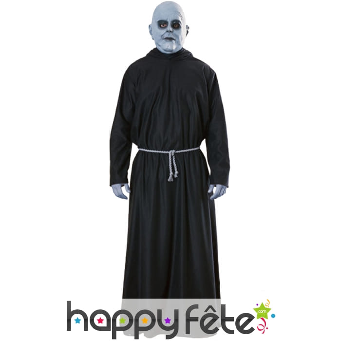 Déguisement famille addams fetide