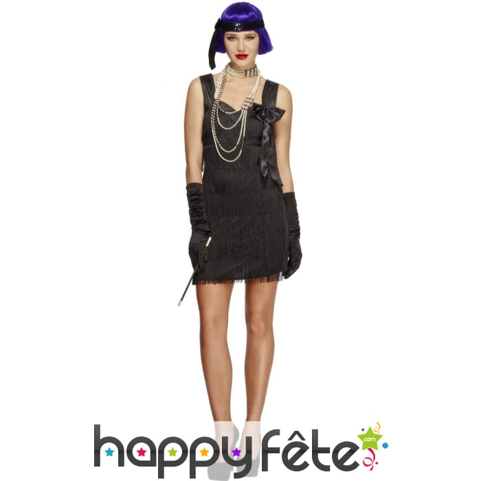 Déguisement Foxy Charleston