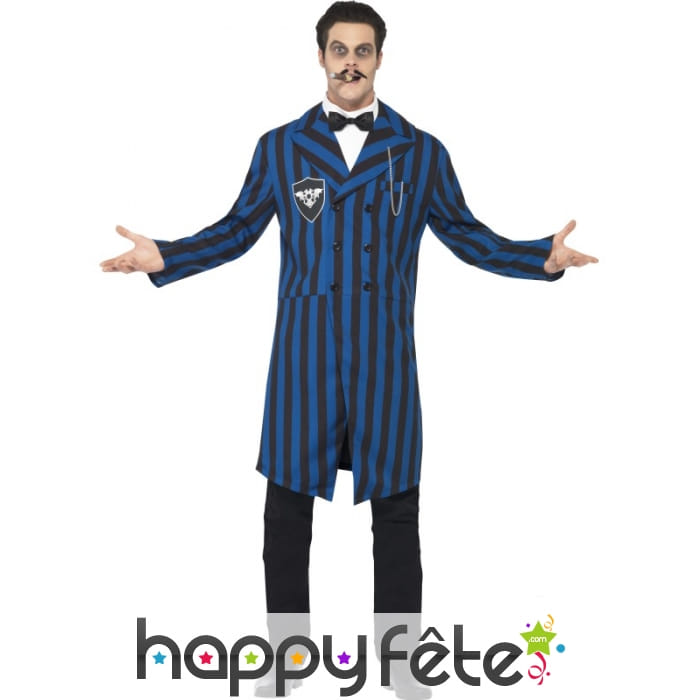 Déguisement Gomez Addams