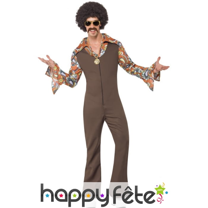 Déguisement groovy boogie