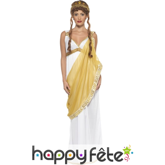 Déguisement hélène troie