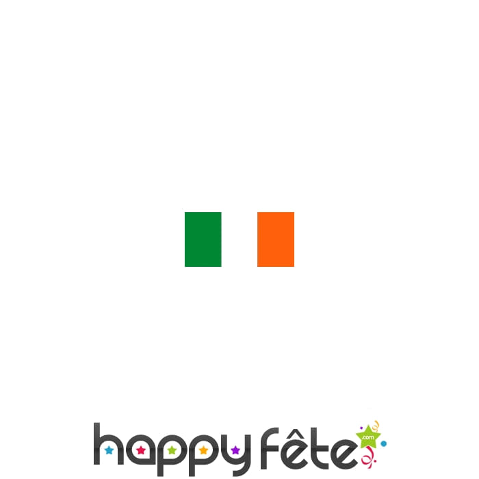 Drapeau irlandais