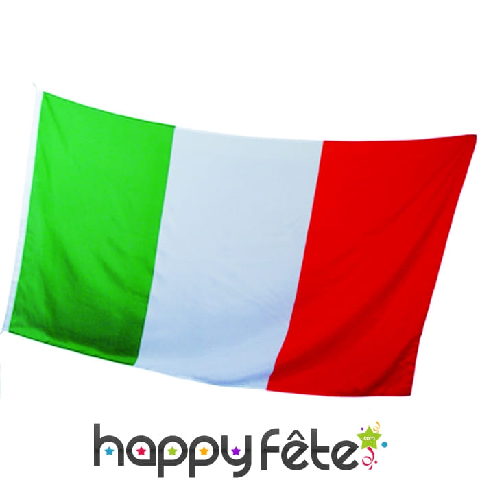 Drapeau italien